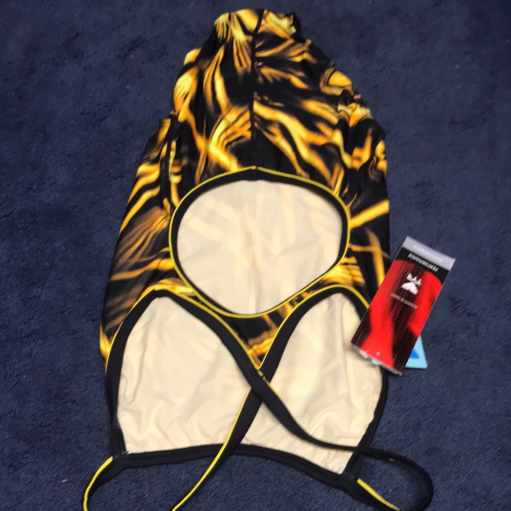 Bathing suit - Picture 4 of 4